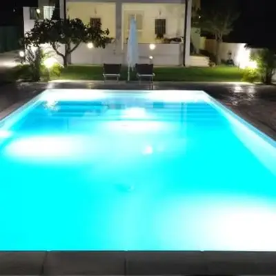 Fèdeli House Sea