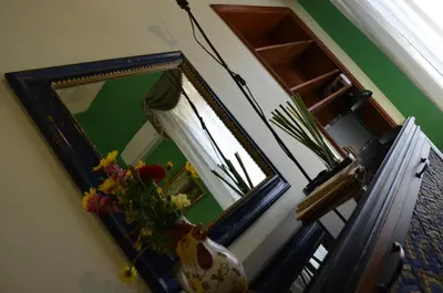 TV o dispositivi per l'intrattenimento presso B&B Chapo