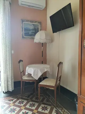 TV o dispositivi per l'intrattenimento presso B&B Chapo