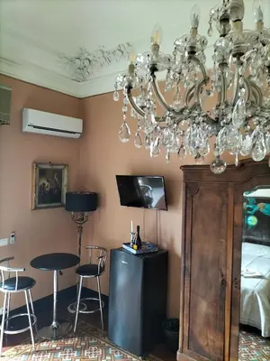 TV o dispositivi per l'intrattenimento presso B&B Chapo