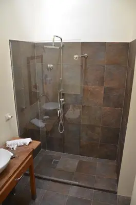 Bagno di B&B Chapo