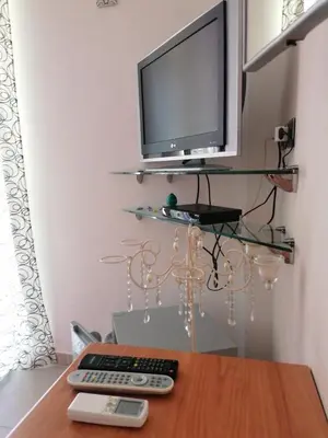 TV o dispositivi per l'intrattenimento presso Cappuccini