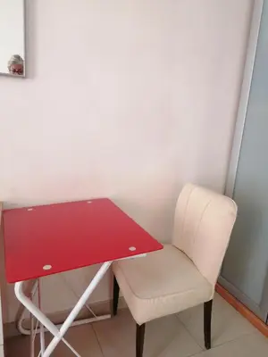 Planimetria di Cappuccini