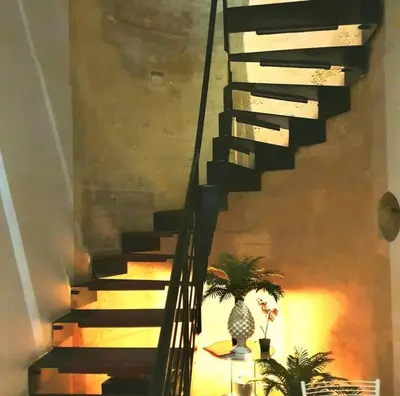 Planimetria di B&B Marina di Ortigia