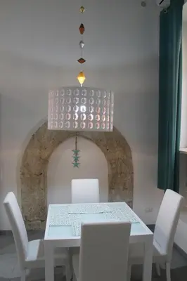 Planimetria di La Corte di Aretusa