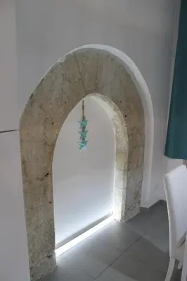 Planimetria di La Corte di Aretusa