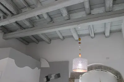 Planimetria di La Corte di Aretusa