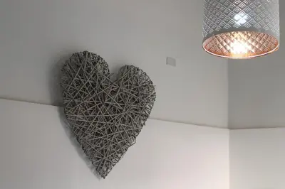 Planimetria di La Corte di Aretusa
