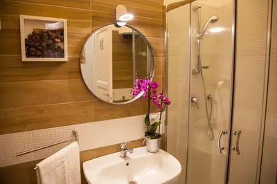 Bagno di Naturalliving
