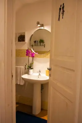 Bagno di Naturalliving