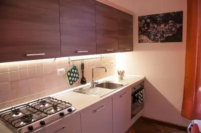 Cucina o angolo cottura di Naturalliving