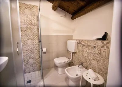 Bagno di Niria