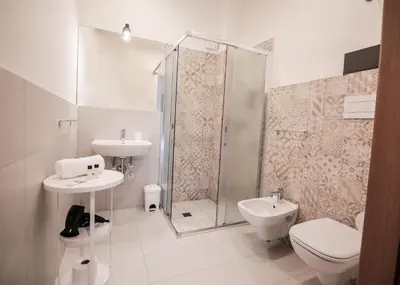 Bagno di Niria