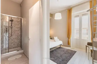 Bagno di Il 49 Rooms Noto