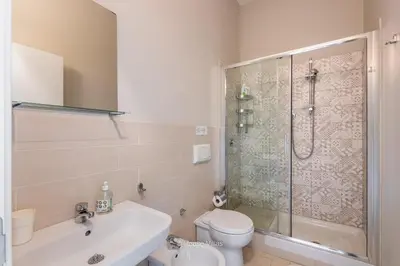 Bagno di Il 49 Rooms Noto