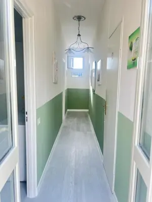 Planimetria di Casa La Formica