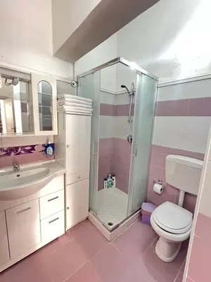 Bagno di Casa La Formica