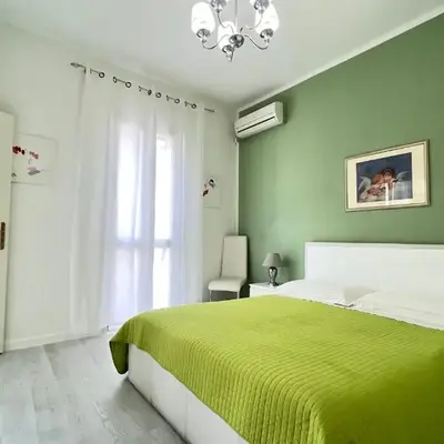 Casa La Formica