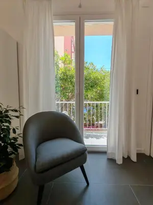 Balcone o terrazza di Dolci Agrumi