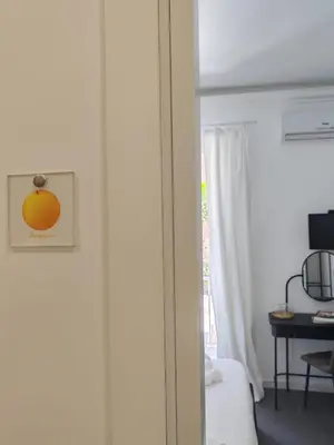 TV o dispositivi per l'intrattenimento presso Dolci Agrumi