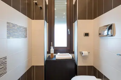 Bagno di Il Mito