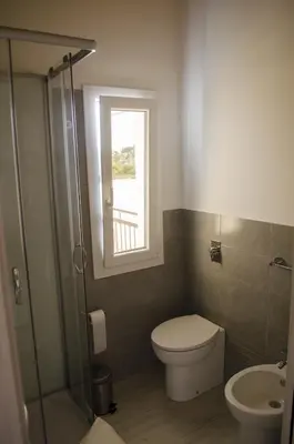 Bagno di Ansise apartments