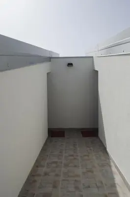 Planimetria di Ansise apartments