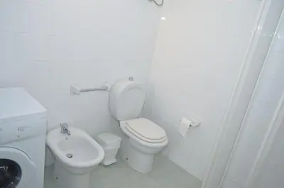 Bagno di Ansise apartments