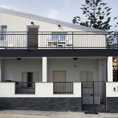 Ansise apartments