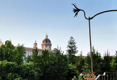 Giardino di Don Giovanni Charme Apartment