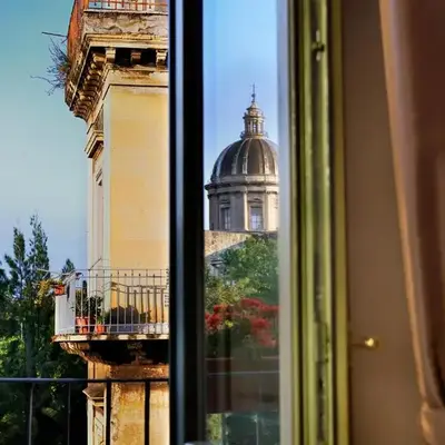 Don Giovanni Charme Apartment