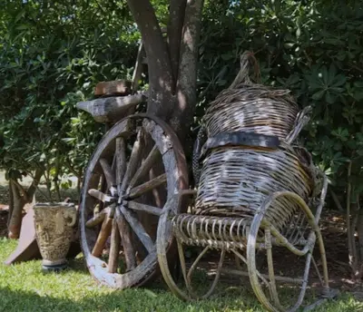 Giardino di Sicilian Garden