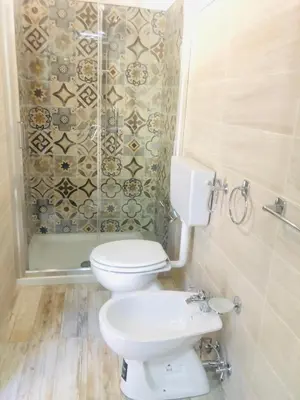 Bagno di Sicilian Garden