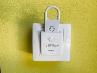 Planimetria di Sicilian Garden