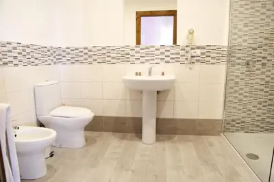 Bagno di Simonetta's Rooms