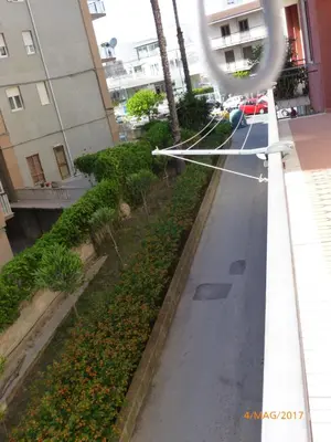 Il quartiere o una zona nella vicinanze dell'appartamento