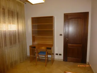 Planimetria di Appartamento the Architect