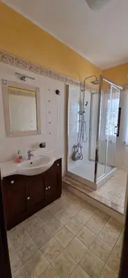 Bagno di Appartamento the Architect