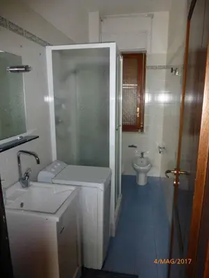 Bagno di Appartamento the Architect