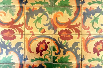 Planimetria di B&B Porta della Terra