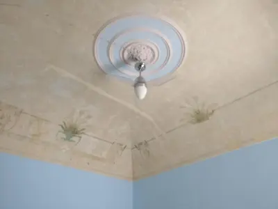 Planimetria di B&B Porta della Terra
