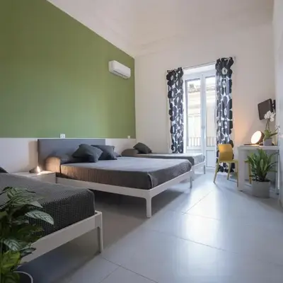 Suite Inn Catania