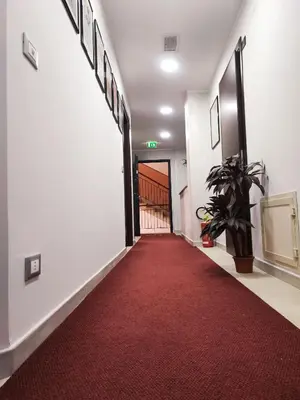 Planimetria di Guest House Elettra