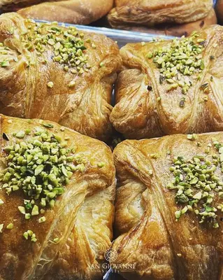 Cibo presso l'affittacamere o nelle vicinanze