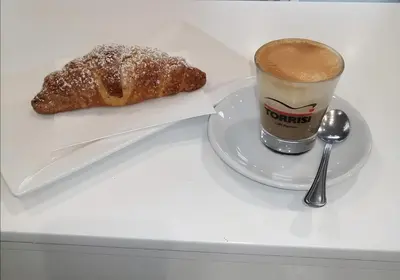 Cibo presso l'affittacamere o nelle vicinanze