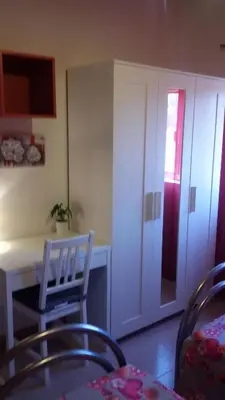 Planimetria di Casammare