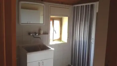 Cucina o angolo cottura di Casammare