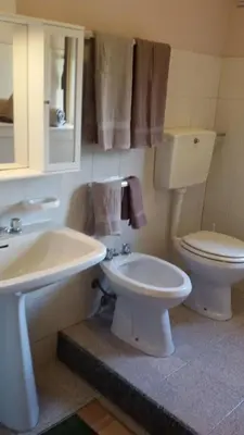 Bagno di Casammare