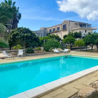 Agriturismo Villa Flavia