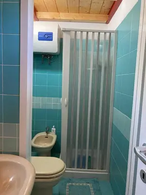 Bagno di Casa Zupparda Noto